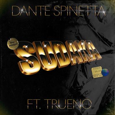 Sudaka By Dante Spinetta, Trueno's cover