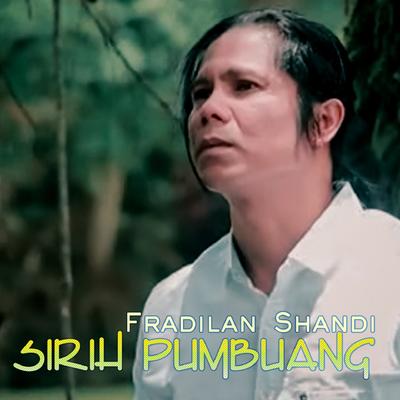 Fradilan Shandi's cover