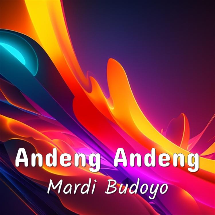 Andeng Andeng's avatar image