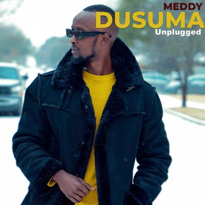 Dusuma Unplugged By Meddy's cover