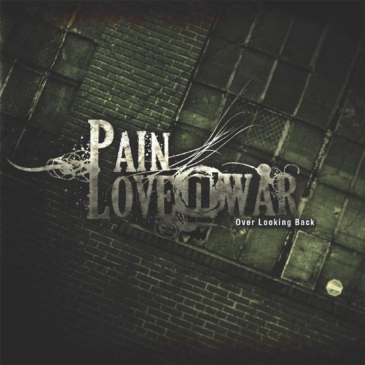 Pain Love n' War's avatar image