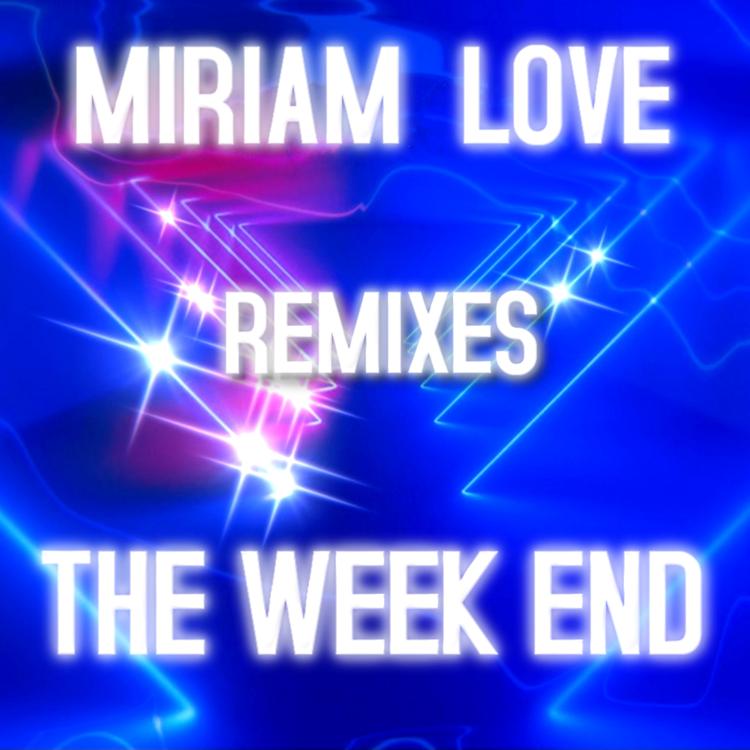 Miriam Love's avatar image