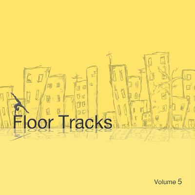 Floor Tracks, Vol. 5's cover