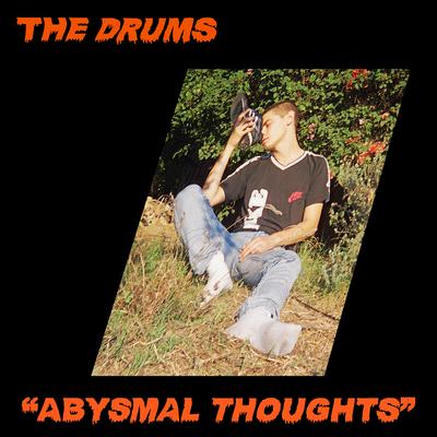 The Drums's cover