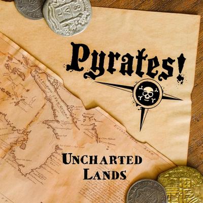 Pyrates!'s cover