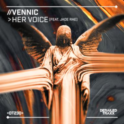Her Voice (feat. Jade Rae) By VENNIC, Jade Rae's cover