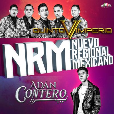 NRM - Nuevo Regional Mexicano's cover