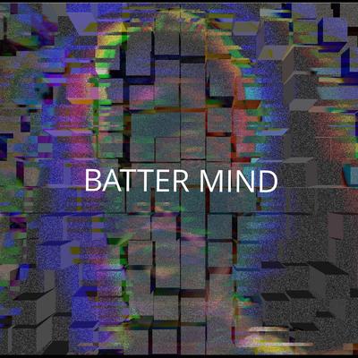 Batter Mind's cover