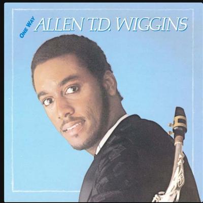 Allen Wiggins's cover