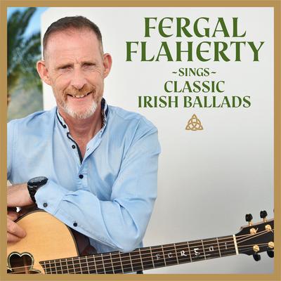 Fergal Flaherty's cover