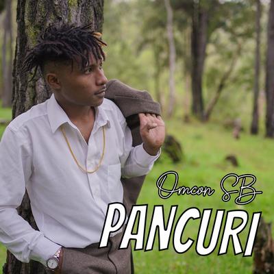 Pancuri's cover