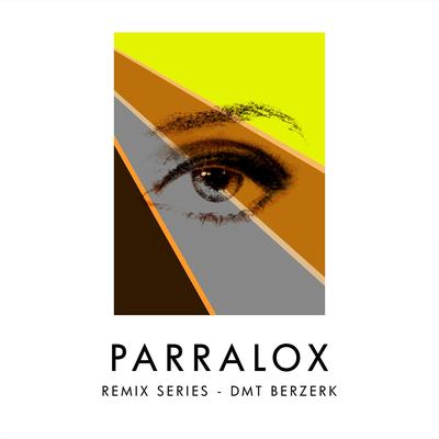 Voyager (DMT Berzerk Extended Remix) By Parralox's cover