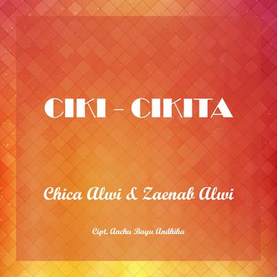 Ciki - Cikita's cover