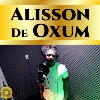 Oxum By Alisson de Oxum's cover