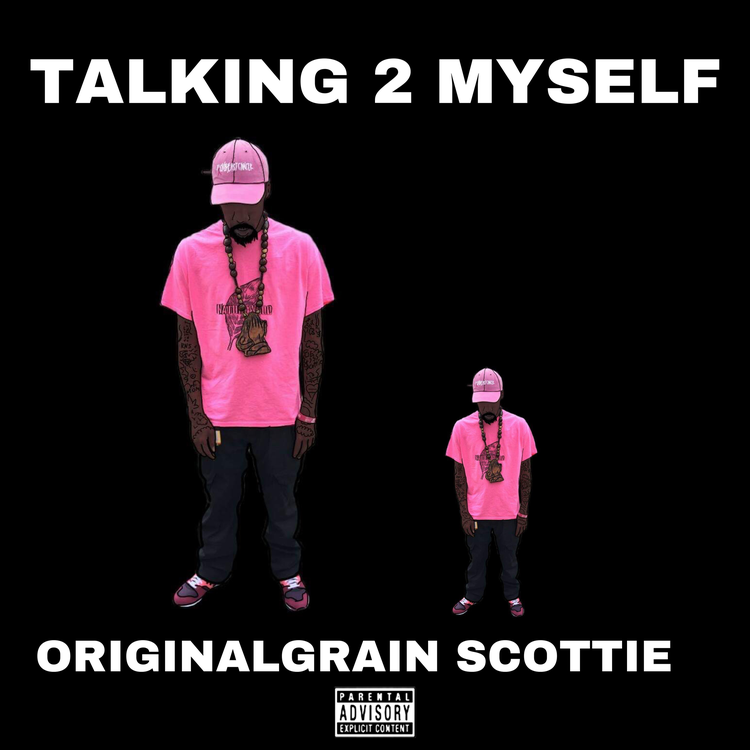 ORIGINAL GRAIN Scottie (OG Scottie)'s avatar image