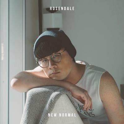 New Normal By Rosendale's cover