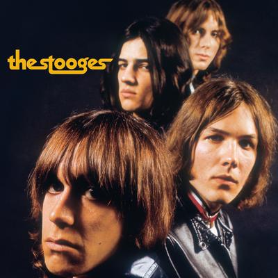 The Stooges (50th Anniversary Deluxe Edition)'s cover