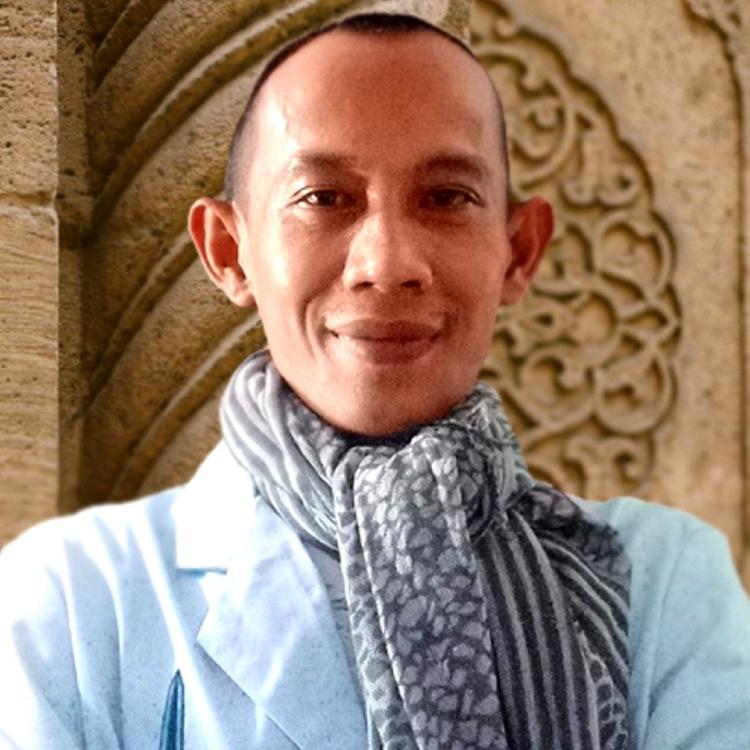 Wiranda parassa's avatar image
