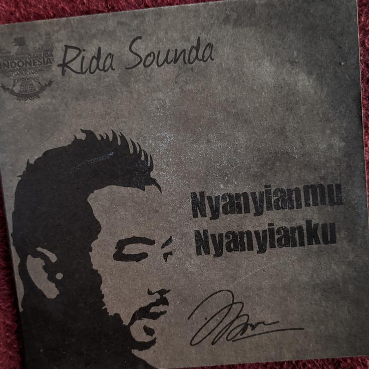 Rida Sounda's avatar image