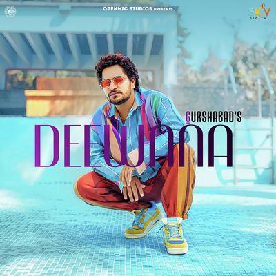 Deewana's cover