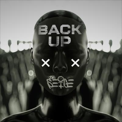 Back Up's cover