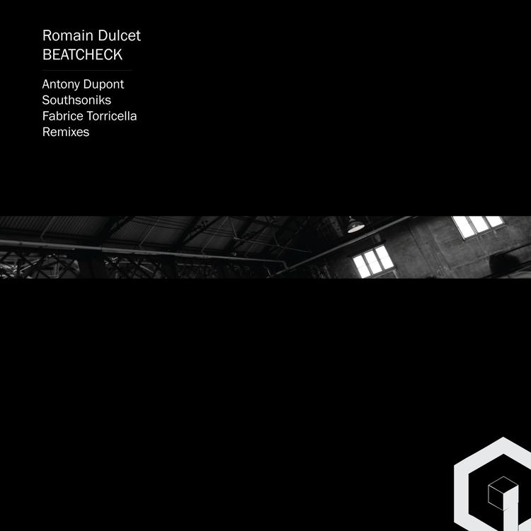 Romain Dulcet's avatar image