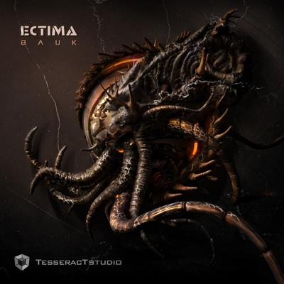 Bauk (Original Mix) By Ectima's cover