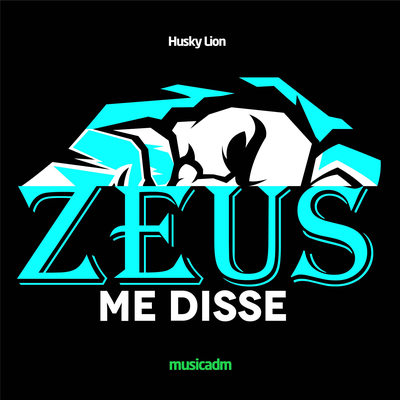 Zeus Me Disse By Husky Lion, Stifler Kallahari's cover