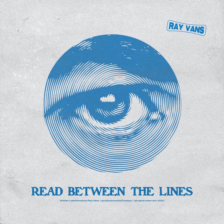 Ray Vans's avatar image