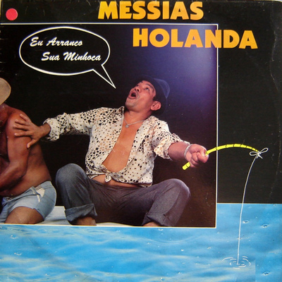 Coração Matador By Messias Holanda's cover