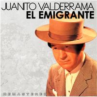 Juanito Valderrama's avatar cover