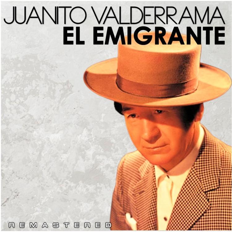 Juanito Valderrama's avatar image