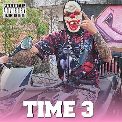 Time 3's cover