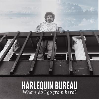 Harlequin Bureau's cover