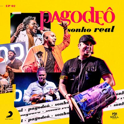 O Prego Chora By Pagodeô, Bom Gosto's cover