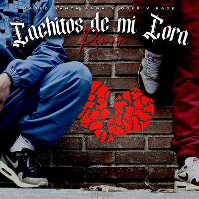 Cachitos de Mi Cora (Remix)'s cover