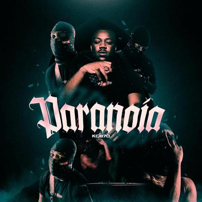 Paranoia By kg970's cover