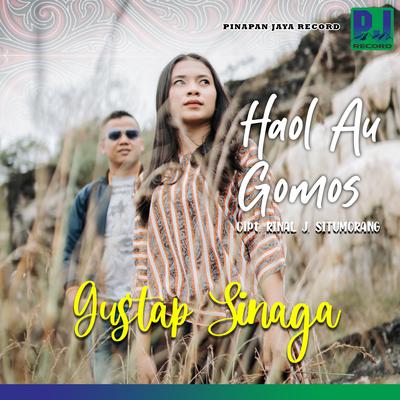 HAOL AU GOMOS's cover