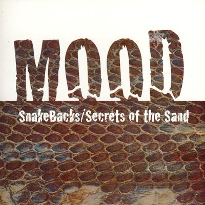 Secrets Of The Sand (Instrumental) By Mood's cover