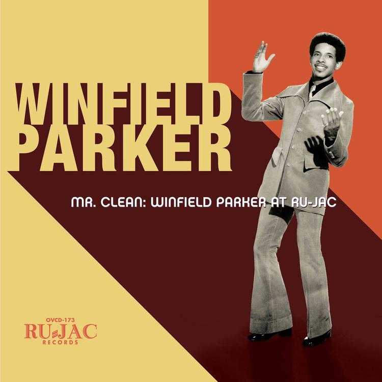 Winfield Parker's avatar image