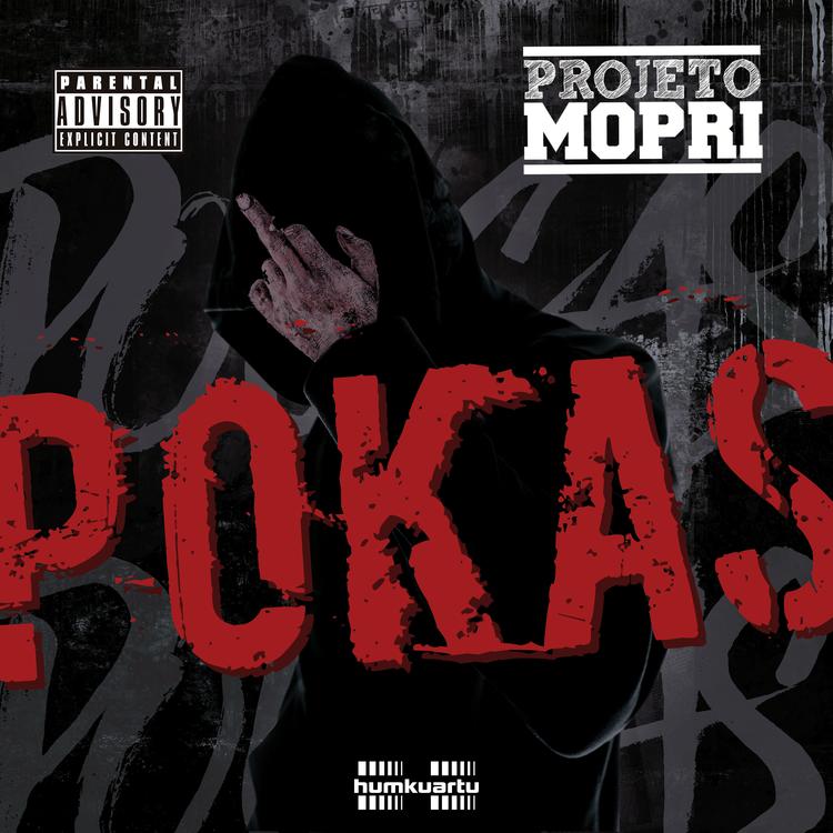 Projeto Mopri's avatar image