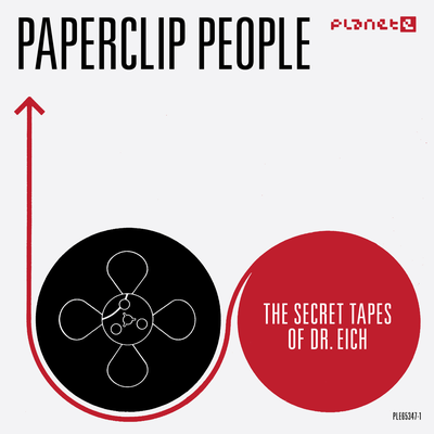 Floor By Paperclip People's cover