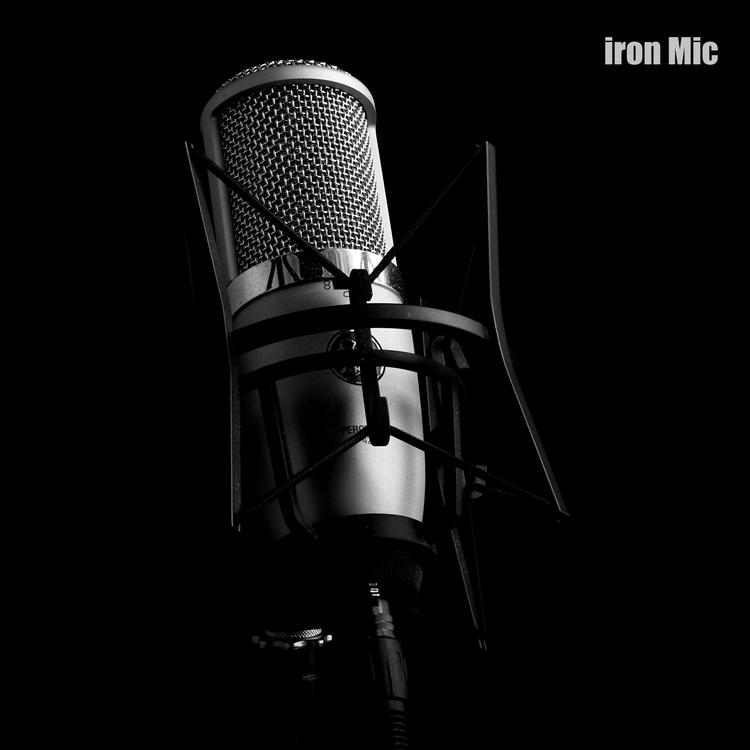 Iron Mic's avatar image