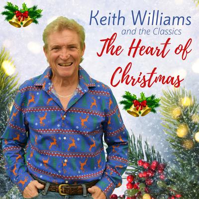 Keith Williams and The Classics's cover