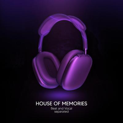 House Of Memories (9D Audio) By Shake Music's cover