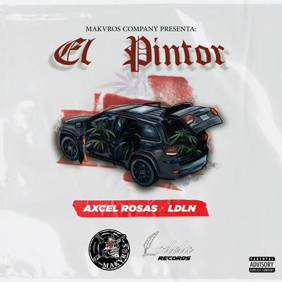 El Pintor's cover