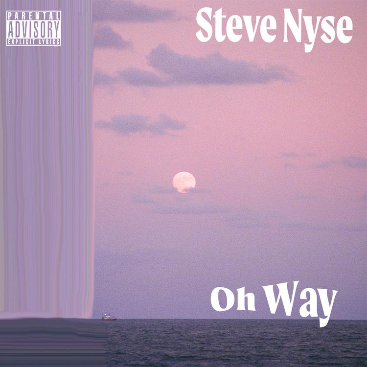 Steve Nyse's avatar image