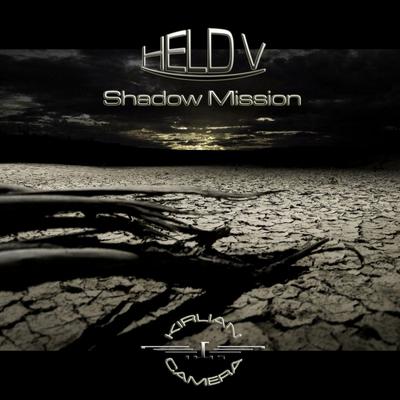 Heldenplatz (Mission Walhalla IX Radio Edit)'s cover