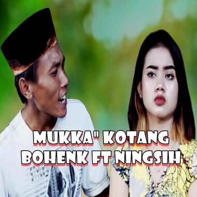 mukka" kotang's cover