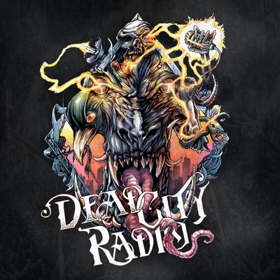 Dead City Radio's cover